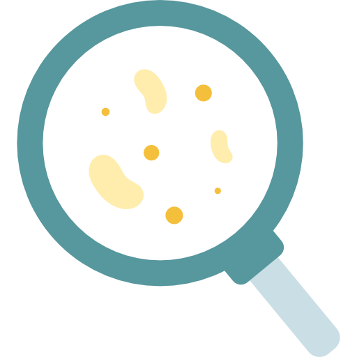 박테리아 무료 아이콘