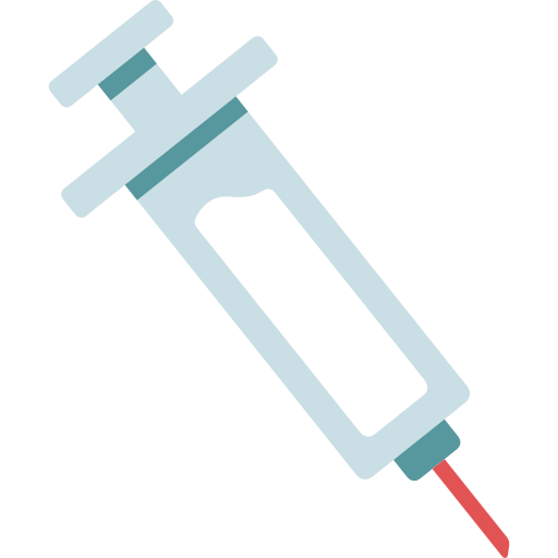 Syringe - Free medical icons