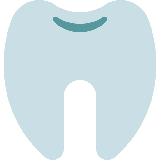 diente icono gratis