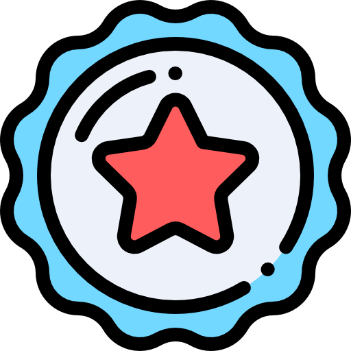 estrella icono gratis