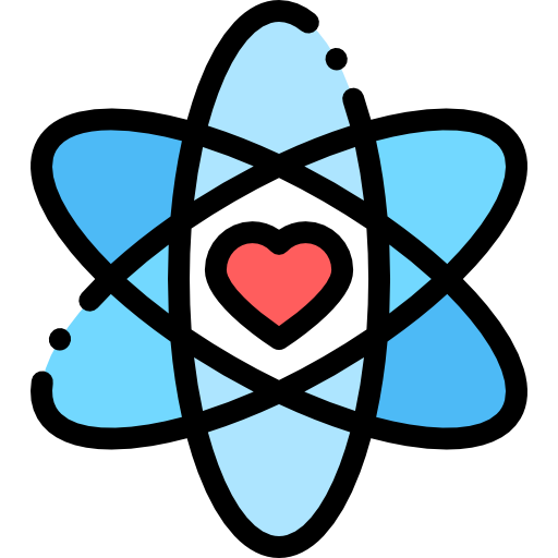 Наука бесплатно иконка