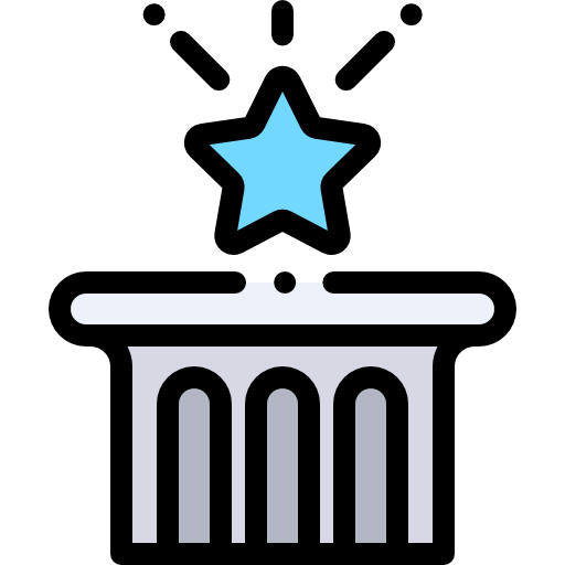 Звезда бесплатно иконка