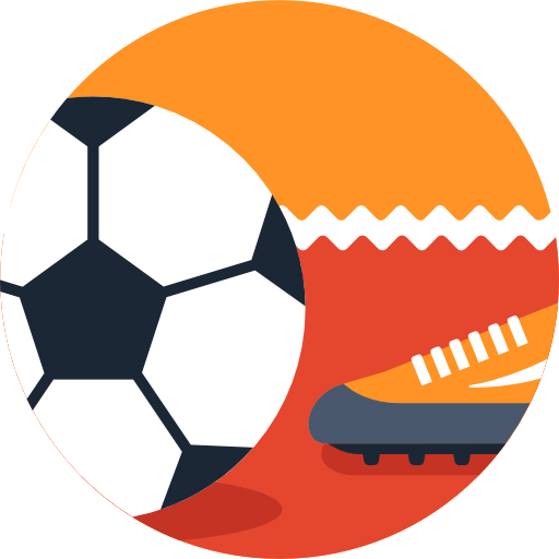 fútbol icono gratis