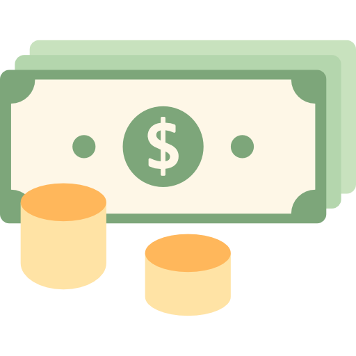Money free icon
