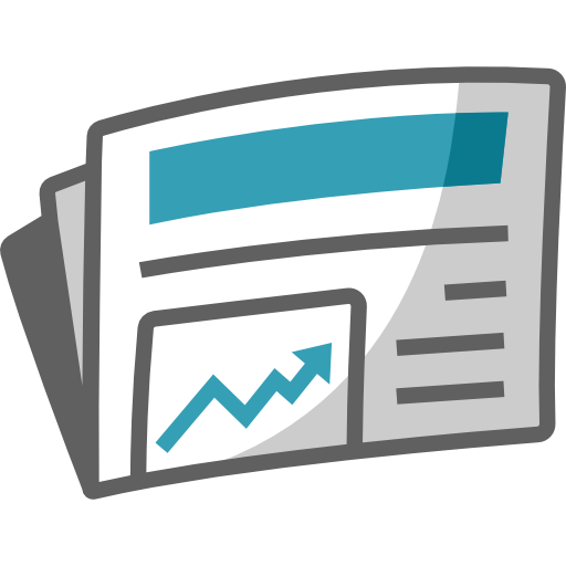 zeitung kostenlos Icon