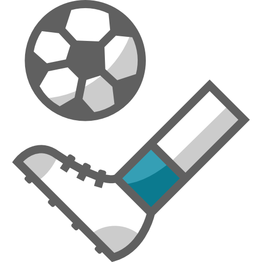 fußball kostenlos Icon