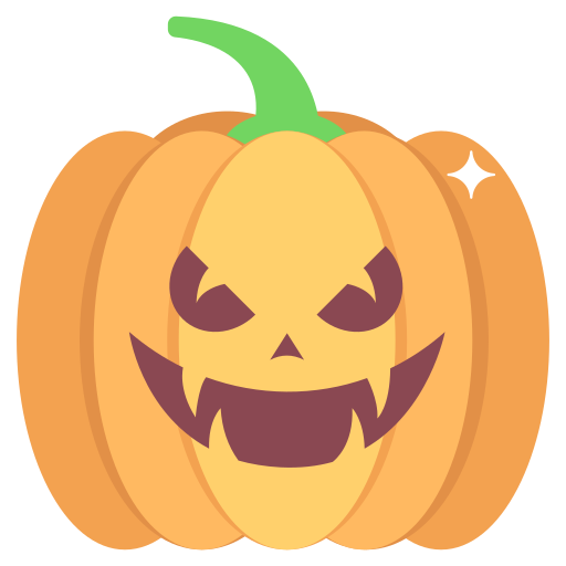 calabaza icono gratis