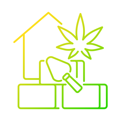 cáñamo icono gratis