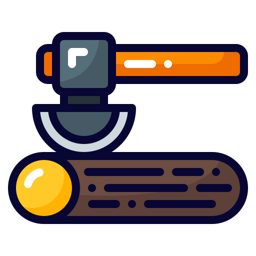 Axe free icon Axe free icon
