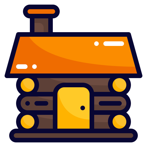 Hut free icon Hut free icon