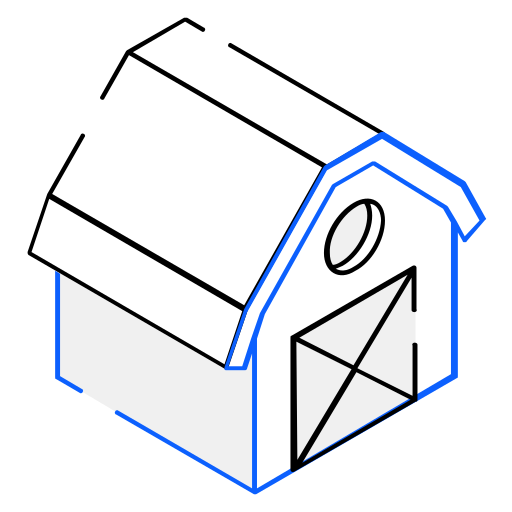 scheune kostenlos Icon