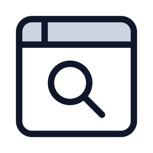 Web free icon