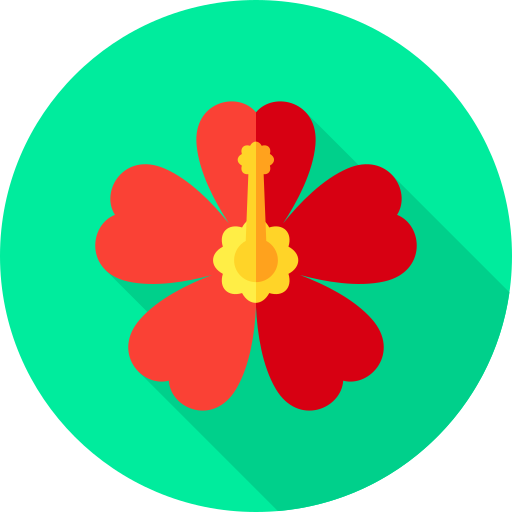 flor grátis ícone flor grátis ícone