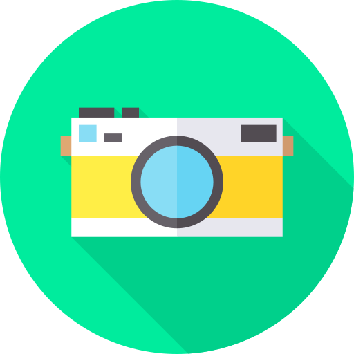 câmera fotografica grátis ícone câmera fotografica grátis ícone