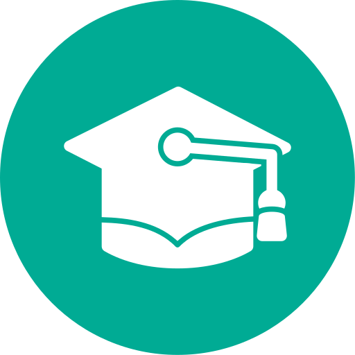 boné de pós-graduação grátis ícone boné de pós-graduação grátis ícone