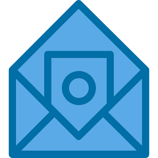 post kostenlos Icon post kostenlos Icon