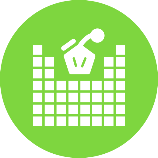 periodensystem kostenlos Icon periodensystem kostenlos Icon