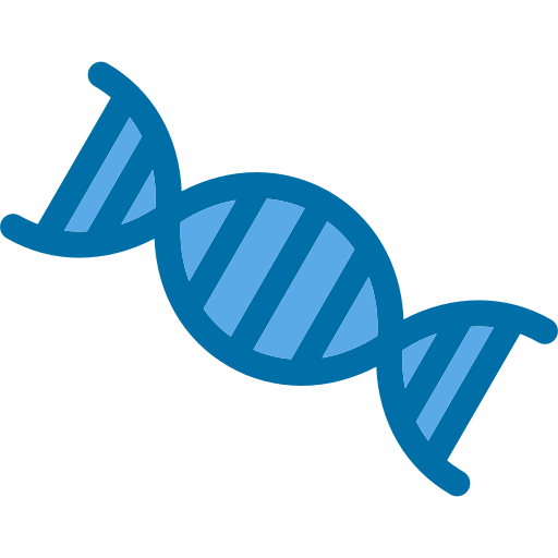 Биология бесплатно иконка