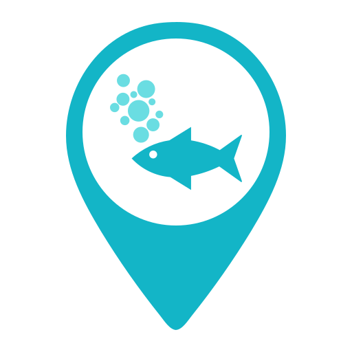 acuario icono gratis