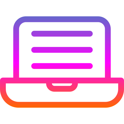 Ноутбук бесплатно иконка