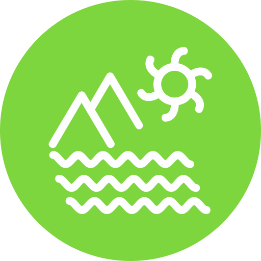 Sea - Free nature icons