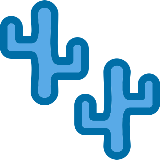 cactus icono gratis