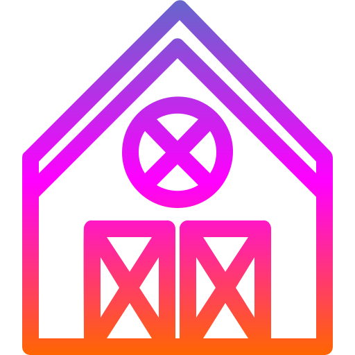 granero icono gratis