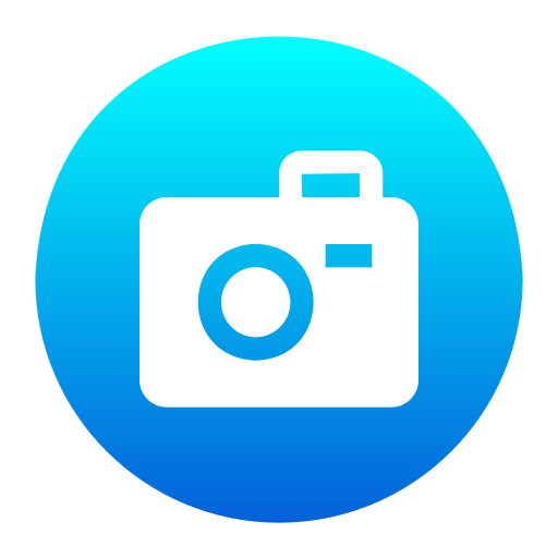 Camera free icon Camera free icon