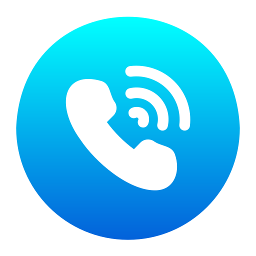 Call free icon