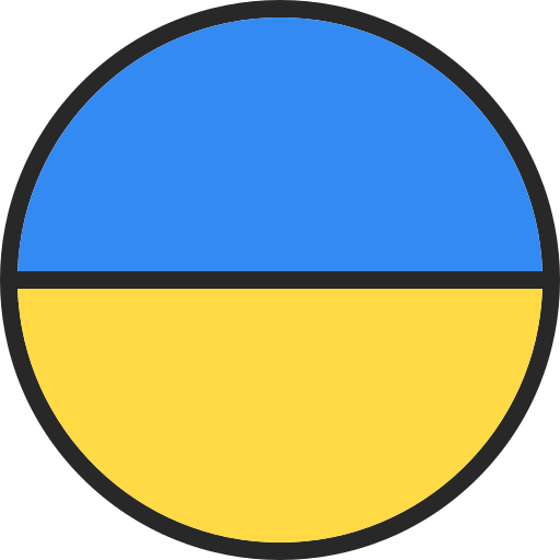 ucrania icono gratis