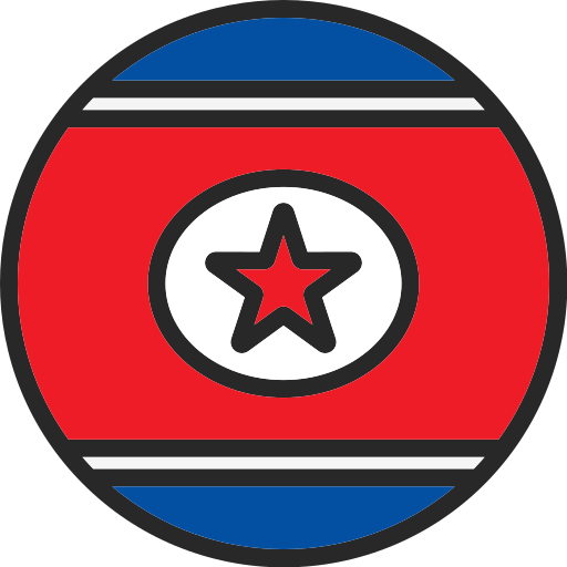 corea icono gratis