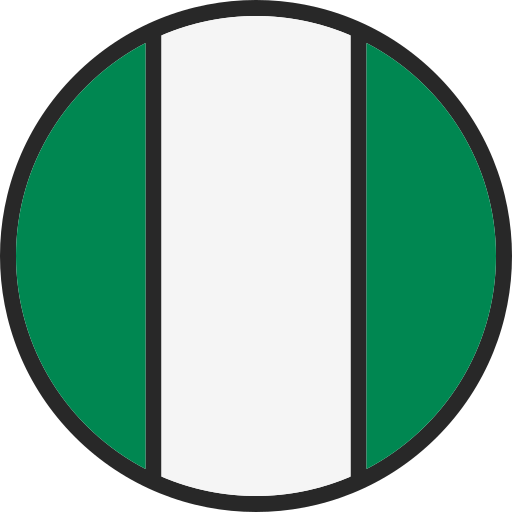 nigeria kostenlos Icon nigeria kostenlos Icon