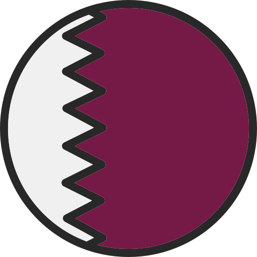 katar kostenlos Icon