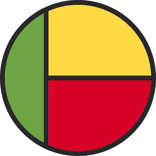 benin kostenlos Icon