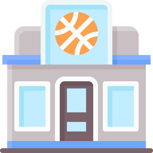 baloncesto icono gratis