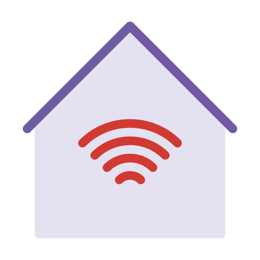 intelligentes zuhause kostenlos Icon