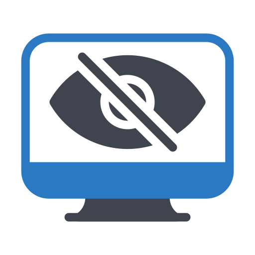 prohibido icono gratis