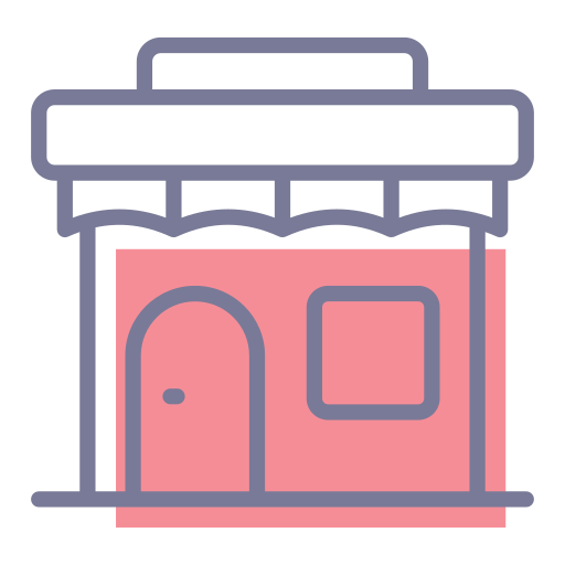 Shop free icon Shop free icon