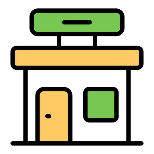 Shop free icon Shop free icon
