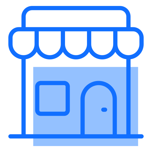 tienda icono gratis