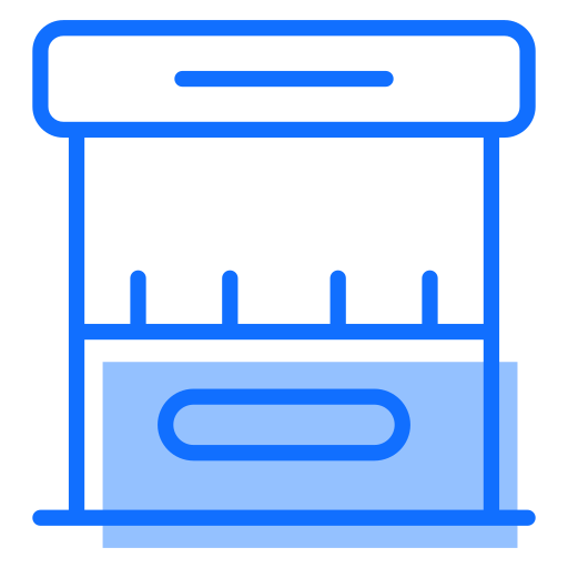 Shop Generic Blue icon