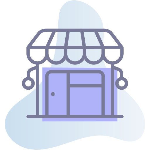 Shop free icon Shop free icon