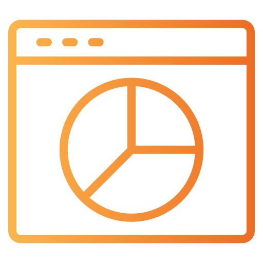 infografía icono gratis