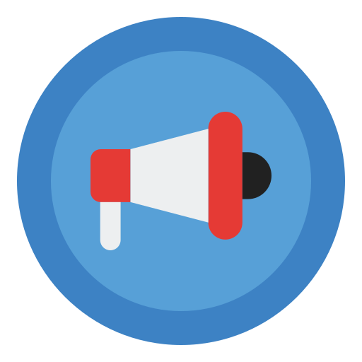 Marketing free icon Marketing free icon