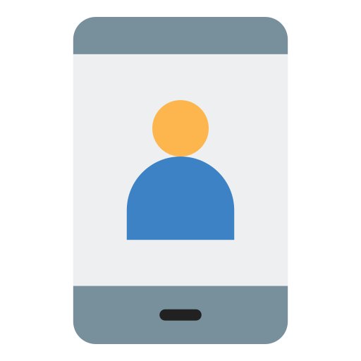 Video call free icon