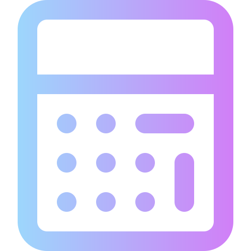 calculadora icono gratis