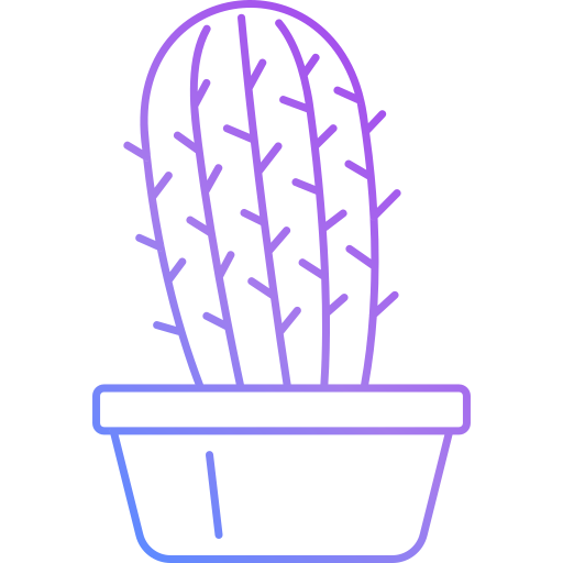 cactus icono gratis