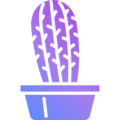 cactus icono gratis