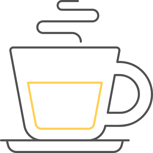 Coffee free icon