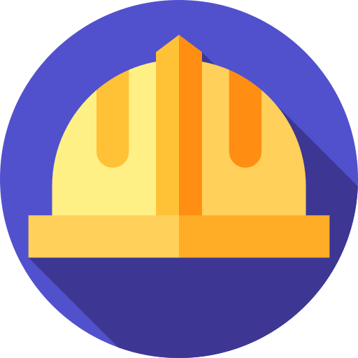 Helmet free icon
